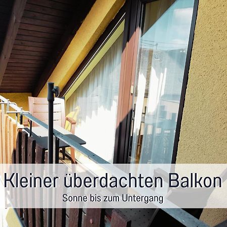Ferienhaus Schwaab-Scherr Erden Exterior foto