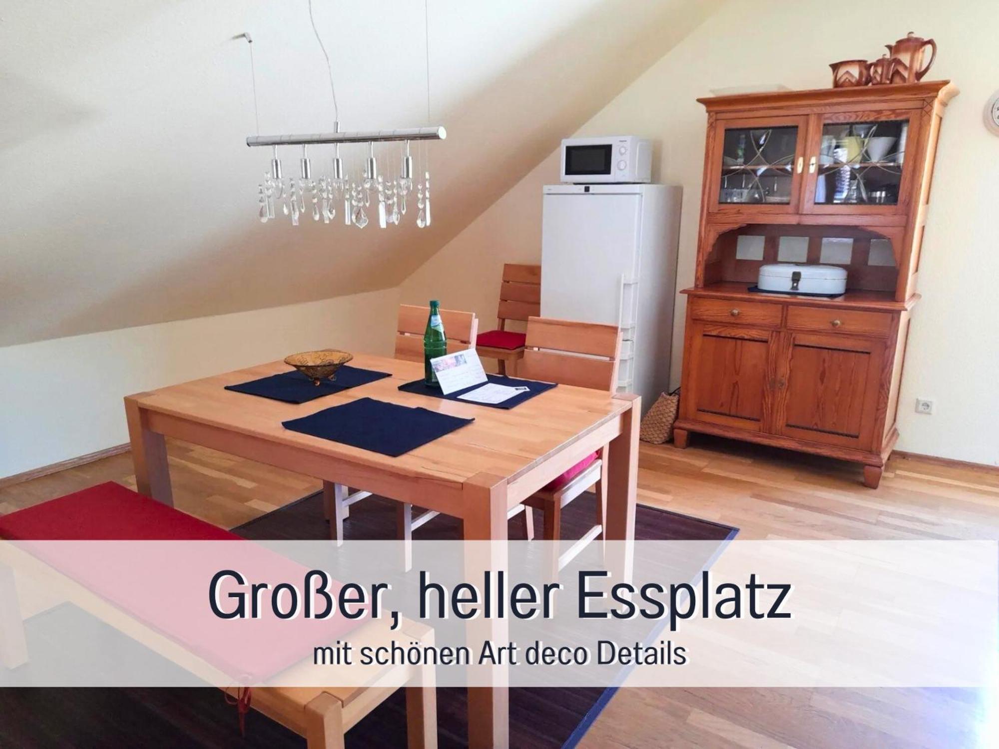 Ferienhaus Schwaab-Scherr Erden Exterior foto