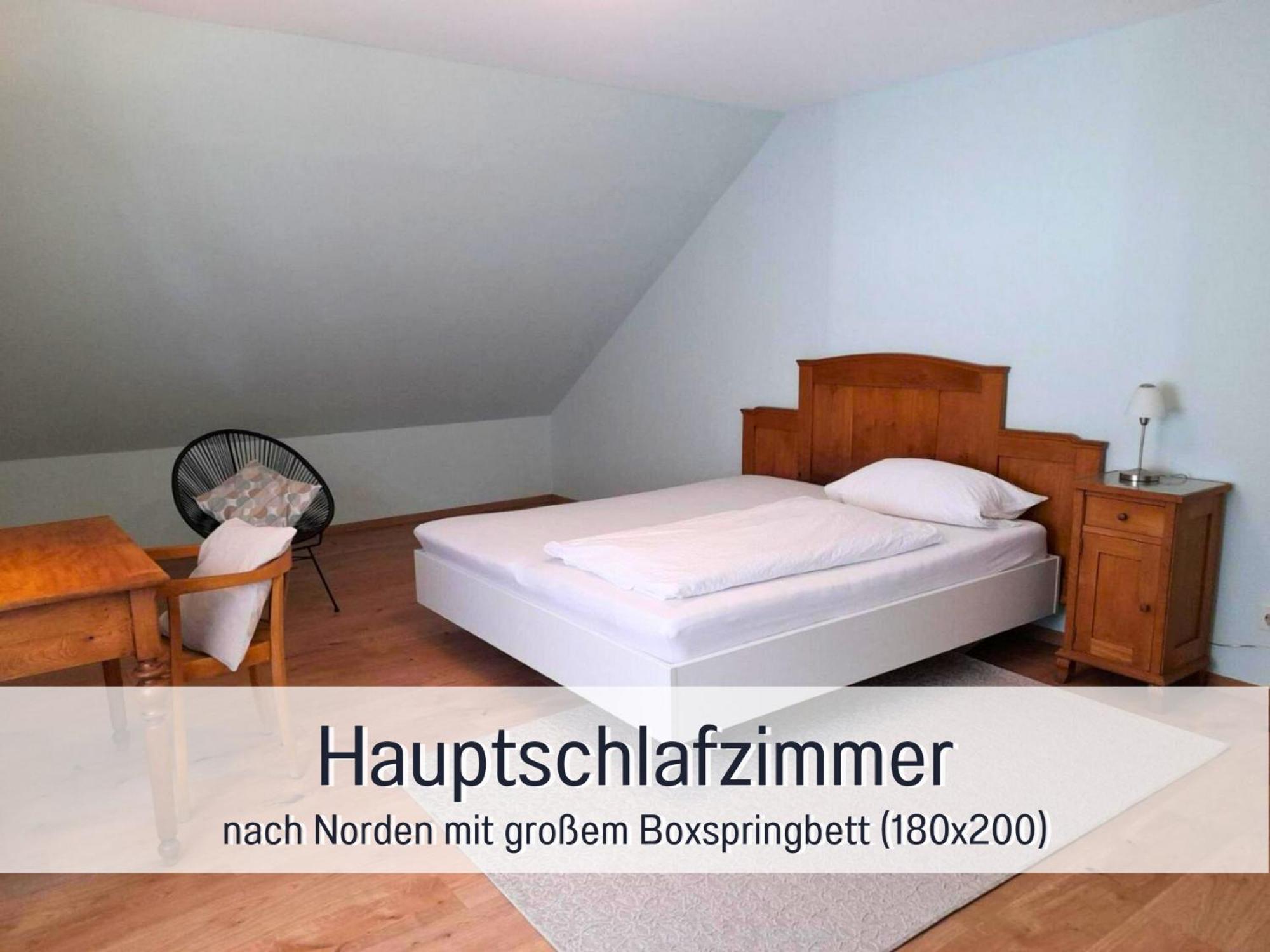 Ferienhaus Schwaab-Scherr Erden Exterior foto