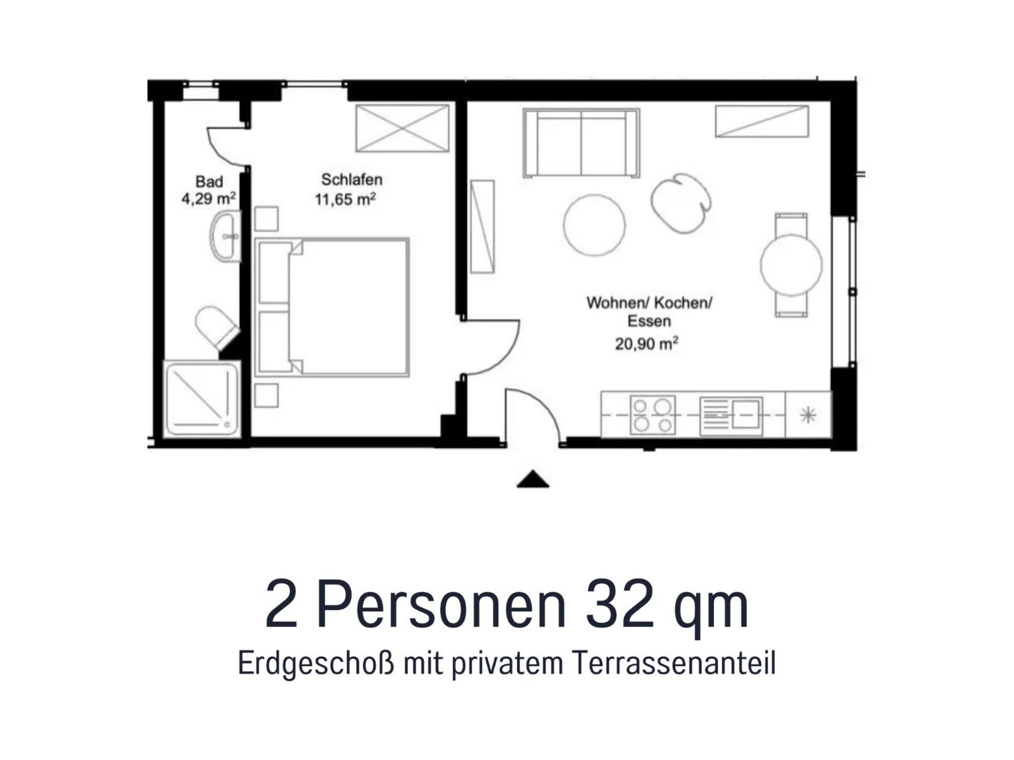Ferienhaus Schwaab-Scherr Erden Exterior foto