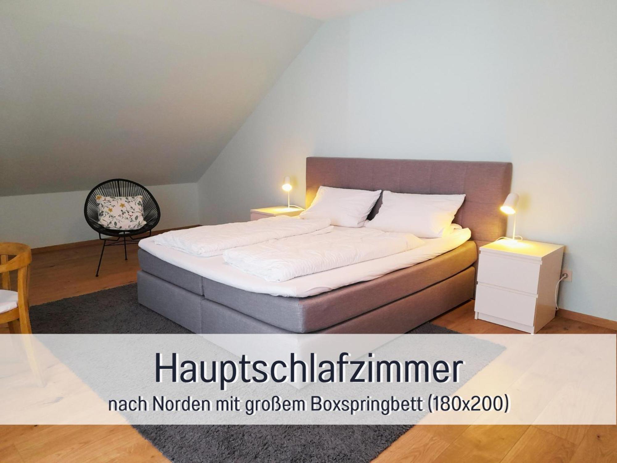 Ferienhaus Schwaab-Scherr Erden Exterior foto